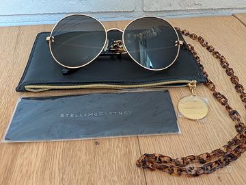 Stella McCartney SC0087S occhiali sole + custodia