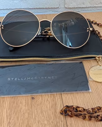 Stella McCartney SC0087S occhiali sole + custodia