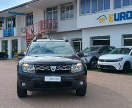 Dacia Duster 1.5 dci Laureate 4x2 110cv