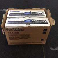Cartuccia panasonic