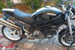 ducati Monster 