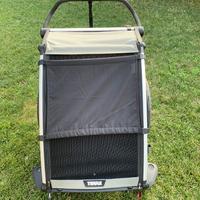 Thule Chariot Lite 2 – per 2 bambini Anno 2022