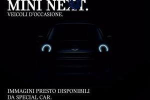 MINI Mini 5 porte 1.5 TwinPower Turbo One