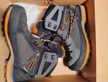 Scarpone Kayland Cross Mountain GTX tg  42