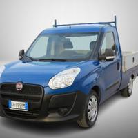 FIAT Doblò 1.4 T-Jet PC Cassone fisso