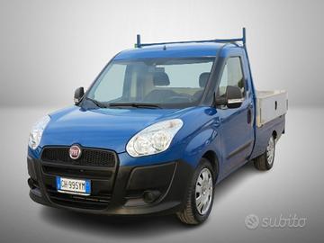 FIAT Doblò 1.4 T-Jet PC Cassone fisso