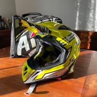 Airoh Aviator 2.2 cairoli 2019