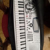 Pianola Farfisa