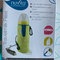 Scaldabiberon da auto