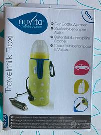 Scaldabiberon da auto