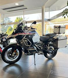 BMW r 1250 gs Adventure Abs my21