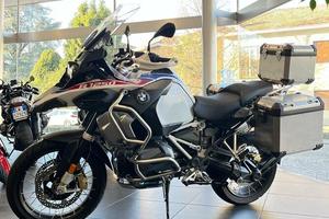 BMW r 1250 gs Adventure Abs my21
