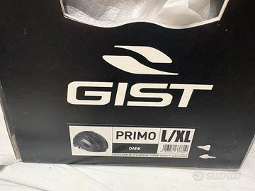 Casco bici GIST
