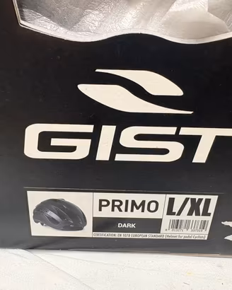 Casco bici GIST