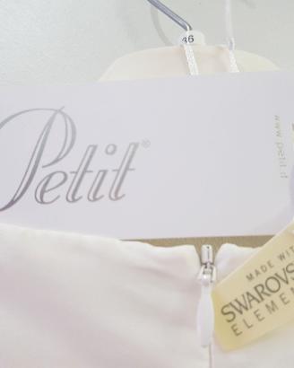 VESTITO 1^ COMUNIONE BAMBINA