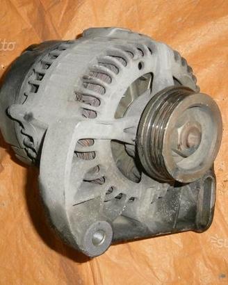 Alternatore Fiat Punto Doblo Palio Lancia Y 65 A
