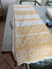 Tenda tessuto leggero