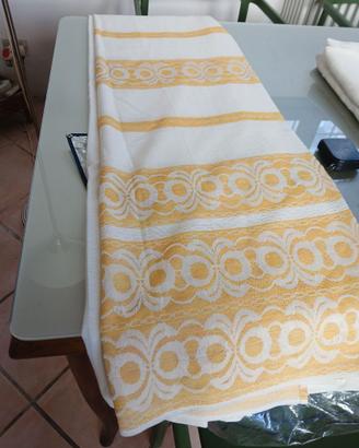 Tenda tessuto leggero