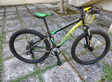 Mountain Bike Adriatica Wingrc 26"