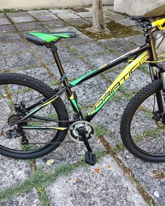Mountain Bike Adriatica Wingrc 26"
