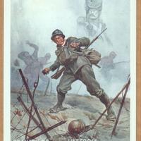 Vittorio Pisani – granatiere della vittoria (ca5)