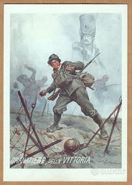Vittorio Pisani – granatiere della vittoria (ca5)