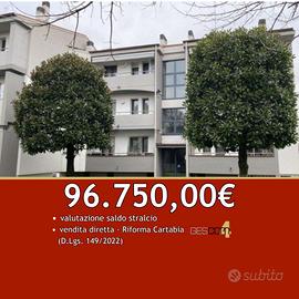 Appartamento a Brembate (BG)