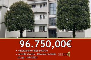 Appartamento a Brembate (BG)