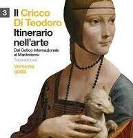 Il Cricco Di Teodoro 3 Versione Gialla Terza ed