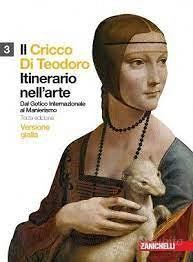 Il Cricco Di Teodoro 3 Versione Gialla Terza ed