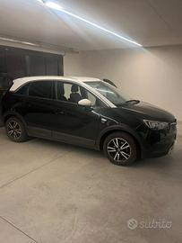 Opel Crossland X 1.2 12V Start&Stop !! unico propr