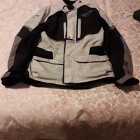 Abbigliamento moto