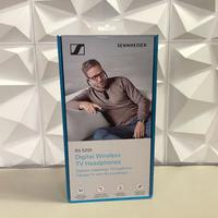 Sennheiser RS 5200 cuffie TV wireless infrarossi