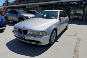 Bmw 530 530d cat Platinum