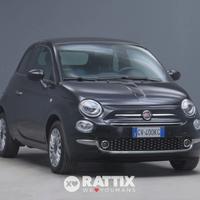FIAT 500c iii 2015 500C 1.0 hybrid Dolcevita 70cv