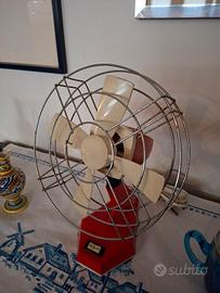Ventilatore vintage