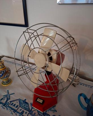 Ventilatore vintage