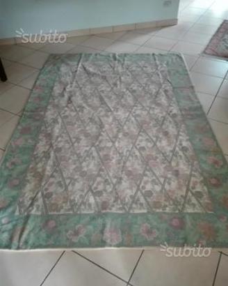 Tappeto indiano 175 x 260
