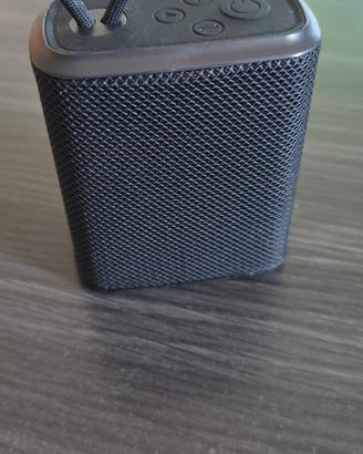Cassa Bluetooth 