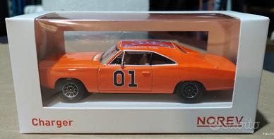Hazzard Generale Lee