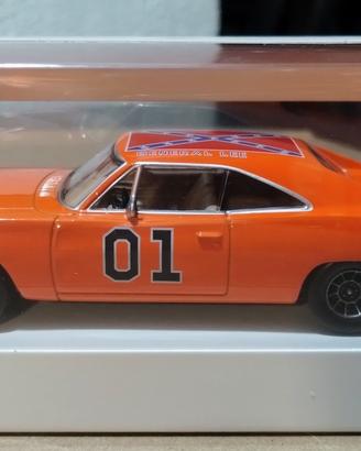 Hazzard Generale Lee