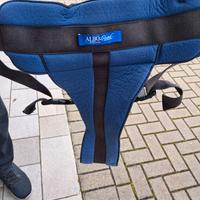 Cintura pelvica per sedia a rotelle