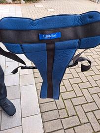 Cintura pelvica per sedia a rotelle