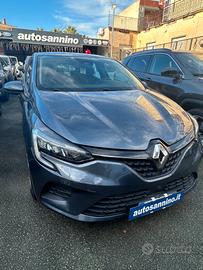 Renault Clio TCe 100 CV GPL 5 porte Intens