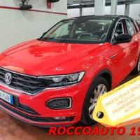 Volkswagen T-Roc 1.5 tsi SPORT PACK RLINE