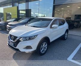 Nissan Qashqai 1.5 dci acenta 110cv Autocarro