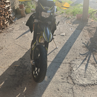 Swm 125 R 2023