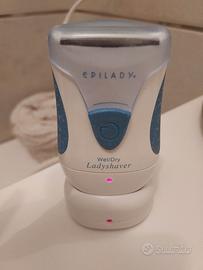 Epilady depilatore