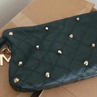 Borsa con borchie della imperial