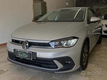 Volkswagen Polo 1.0 TSI DSG - 2023